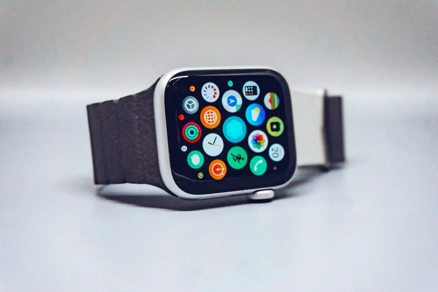 Apple Watch ma wsparcie dla Apple Wallet